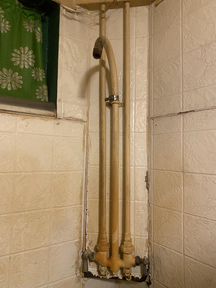 Slide of Antonelli Plumbing