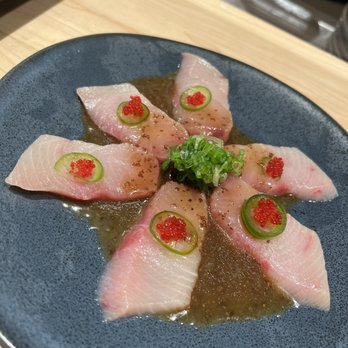 Bondi Sushi - Miami Beach - Yellowtail - Japanese Near Me - Miami Beach, Florida Bondi Sushi - Miami Beach - Yellowtail - Japanese Near Me - Miami Beach, Florida