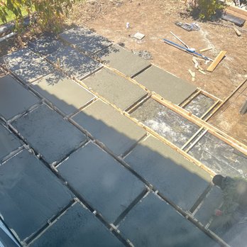 Install It Direct - Concrete pads in the making... - Landscaping Near Me - Encinitas, California