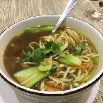 Capitale della Cina - Beef noodle soup - Chinese Near Me - Florence, FI Capitale della Cina - Beef noodle soup - Chinese Near Me - Florence, FI