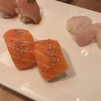 SUGARFISH | Pasadena - Sushi from Trust Me set menu - Japanese Near Me - Pasadena, California