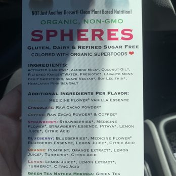 GOrganic Eats - Gluten-Free Near Me - Colleyville, Texas