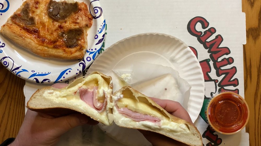 CIMINELLI’S PIZZA & RESTAURANT Updated October 2024 37 Photos & 70