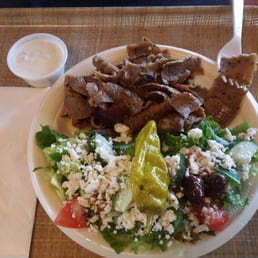 Low Carb Combo