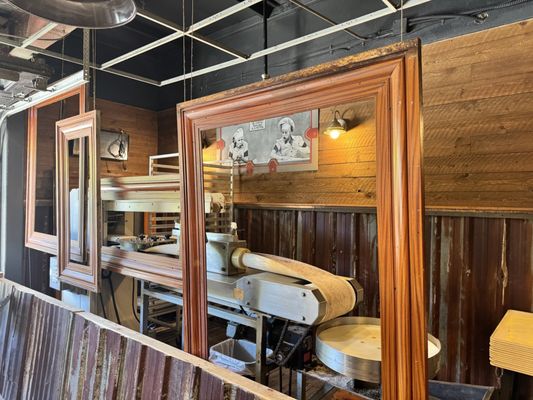 Whidbey Island Bagel Factory by null