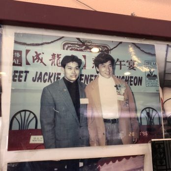 Chiu Quon Bakery & Dim Sum - Jackie Chan in da house!!! Where's Chris!!! - Bakeries Near Me - Chicago, Illinois