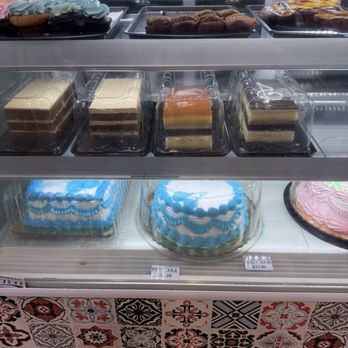 D'Maria's Deli & Bakery - Bakery Display - Bakeries Near Me - Palm Coast, Florida D'Maria's Deli & Bakery - Bakery Display - Bakeries Near Me - Palm Coast, Florida