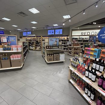 lcbo - Beer, Wine & Spirits Near Me - Niagara Falls, Ontario
