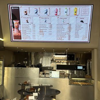 Lelecha - menu - Bakeries Near Me - New York, New York