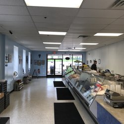 Gadaleto's Seafood Markets - A big selection of Fresh Seafood