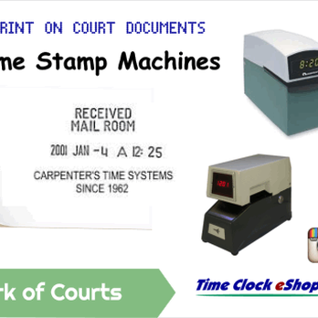 Carpenter's Time Systems - Time Date Stamp Machines, also know as a Mail Room Time Clock. - Office Equipment Near Me - Beaumont, Texas Carpenter's Time Systems - Time Date Stamp Machines, also know as a Mail Room Time Clock. - Office Equipment Near Me - Beaumont, Texas