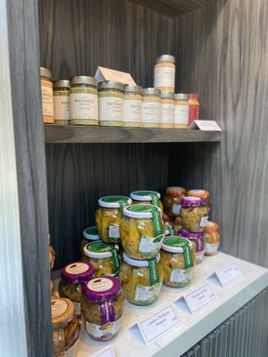 Chez Potier - Épicerie gourmande by null