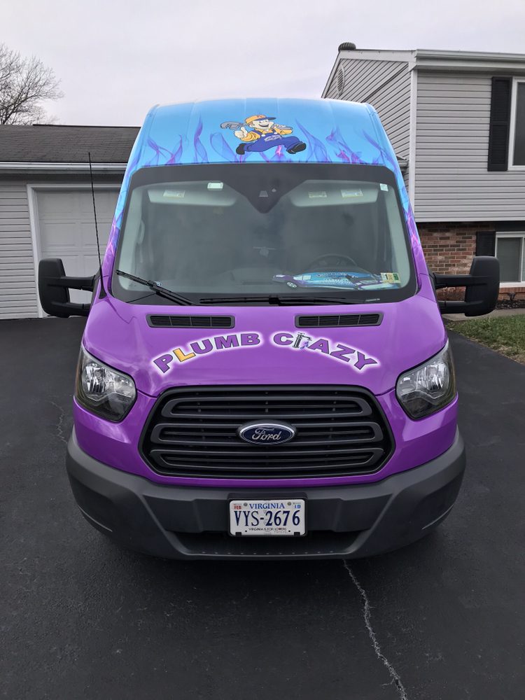 PLUMB CRAZY Updated August 2024 Leesburg, Virginia Plumbing