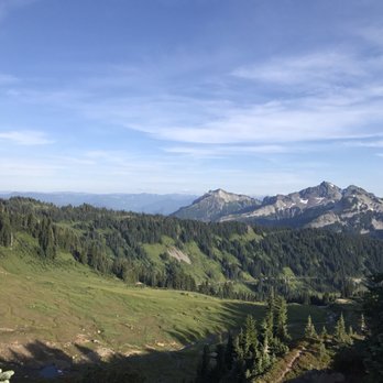 Skyline Loop - Hiking Near Me