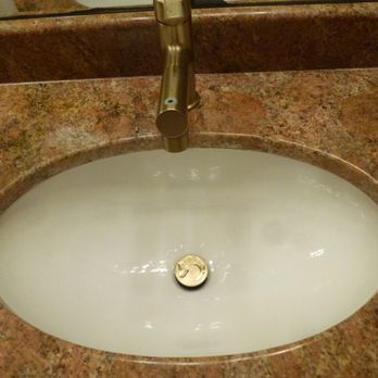 Alex Handyman Service - Replaced Kohler sink & facet with a new under mount one - Handyman Near Me