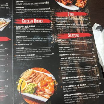 La Tequila - Corpus Christi - Mexican Near Me - Corpus Christi, Texas