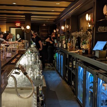 JOHNNY'S TAVERN - Updated August 2025 - 232 Photos & 448
