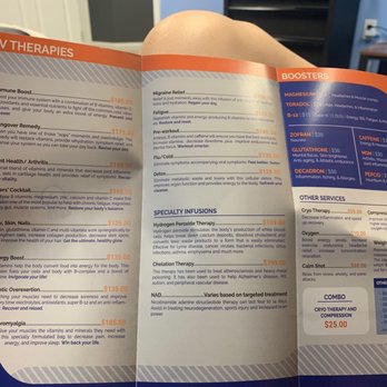 HydroPros - San Antonio - List of services they offer. - IV Hydration Near Me - San Antonio, Texas HydroPros - San Antonio - List of services they offer. - IV Hydration Near Me - San Antonio, Texas