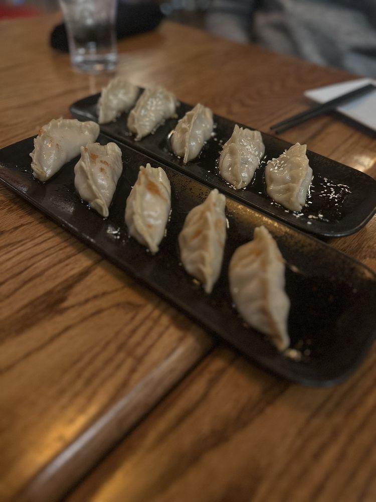 Food from Seoul2Soul Bistro