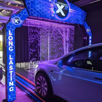 Fusion Carwash - Car Wash Near Me - Frederick, Maryland