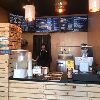 Tai Tea - Bubble Tea Near Me - Orange, California Tai Tea - Bubble Tea Near Me - Orange, California