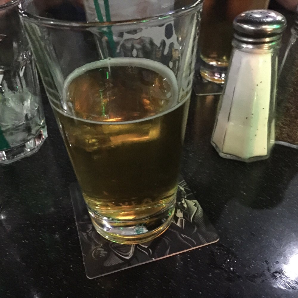 Padre Murphy's - Papago Orange Blossom on tap!!!!! - Sports Bars Near Me - Glendale, Arizona