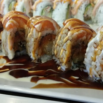 Bento Box - Keep it saucy yo!  haha... - Japanese Near Me - Sacramento, California