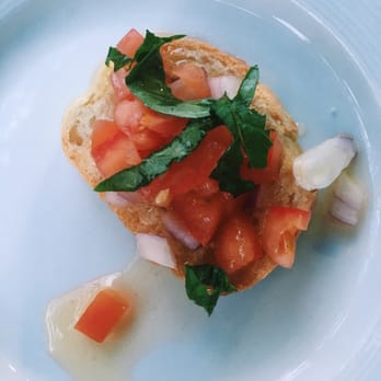 Cafe Michelina - Bruschetta - Italian Near Me - Hoboken, New Jersey Cafe Michelina - Bruschetta - Italian Near Me - Hoboken, New Jersey