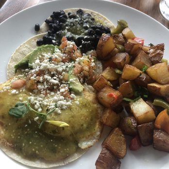 Lapisara Eatery - Huevos rancheros - served on cold tortillas? - Breakfast & Brunch Near Me - San Francisco, California Lapisara Eatery - Huevos rancheros - served on cold tortillas? - Breakfast & Brunch Near Me - San Francisco, California