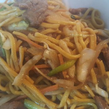 Oriental Cafe - Beef Lomein - Chinese Near Me - Austell, Georgia Oriental Cafe - Beef Lomein - Chinese Near Me - Austell, Georgia
