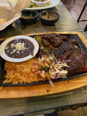 Xclusive Taqueria Moderna by null