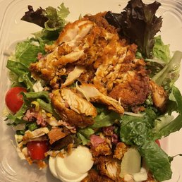 Cobb Salad Cobb Salad