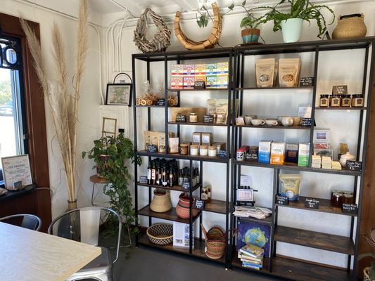 Sage Bakehouse by null
