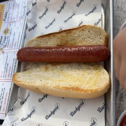 Hot Dog