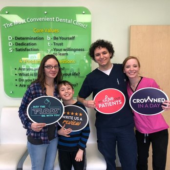 bty Dental - General Dentistry Near Me - Anchorage, Alaska