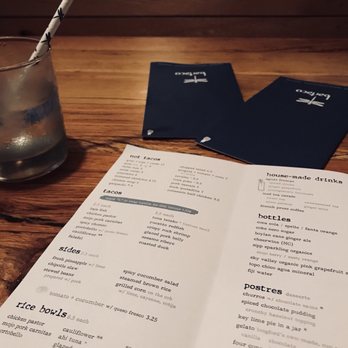 bartaco - Reston - Tacos Near Me - Reston, Virginia
