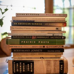 Chequamegon Book & Coffee Co - Undefined