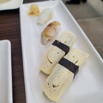 Katsu-Ya - Tamagoyaki - Sushi Bars Near Me - Seattle, Washington Katsu-Ya - Tamagoyaki - Sushi Bars Near Me - Seattle, Washington