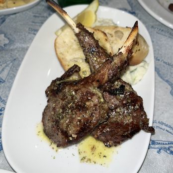 Loula’s Taverna - Lamb chops 2x - Cocktail Bars Near Me - Vancouver, British Columbia Loula’s Taverna - Lamb chops 2x - Cocktail Bars Near Me - Vancouver, British Columbia