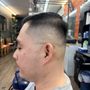 Photo of Happy Barber