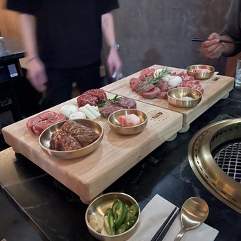 Atti - Korean Near Me - Brooklyn, New York