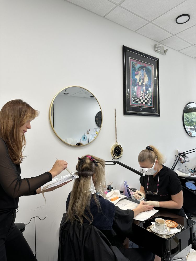 Tina’s Beauty Atelier Image