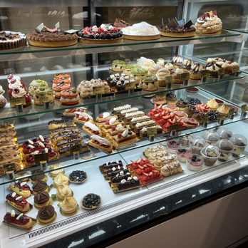 Nord Lyon - French Near Me - Toronto, Ontario
