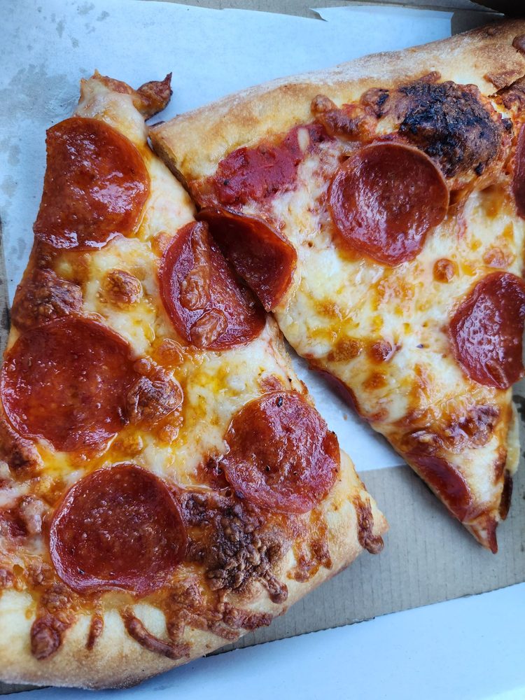 Fairgrounds Pizzeria Silverdale - O