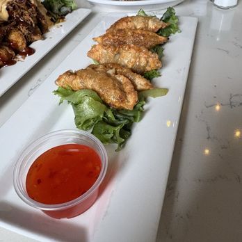 House - Beef Dumplings - Bars Near Me - Emmaus, Pennsylvania
