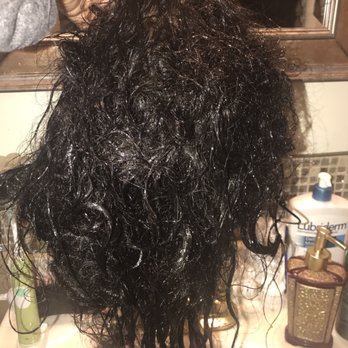 Luxury Lash Chicago - Matted and balding frontal/360 - Hair Extensions Near Me - Chicago, Illinois