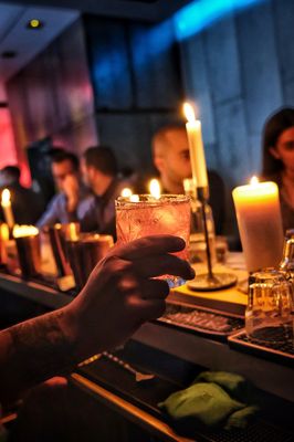 The Beverley Hotel Queen West, Sonder by null