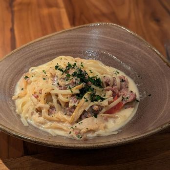 RARE Italian - Surf and turf - Italian Near Me - Fort Collins, Colorado