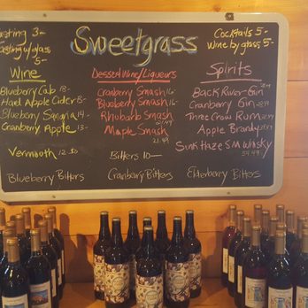 Sweetgrass Farm Winery & Distillery - Wineries Near Me - Union, Maine Sweetgrass Farm Winery & Distillery - Wineries Near Me - Union, Maine