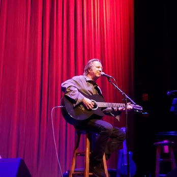 Firehouse Arts Center - Greg Kihn - Music Venues Near Me - Pleasanton, California Firehouse Arts Center - Greg Kihn - Music Venues Near Me - Pleasanton, California